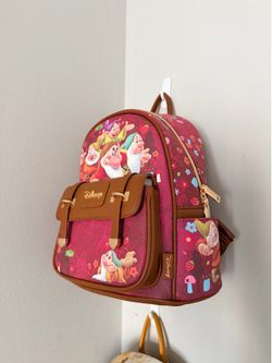 Snow White Disney bag