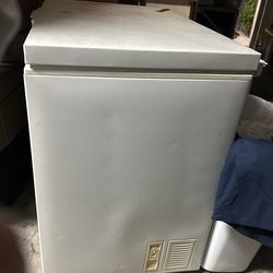 Freezer 