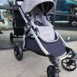 City Select Stroller 