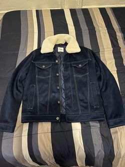 Zara Jacket 