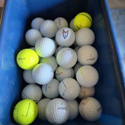 Golf Balls Pro V1