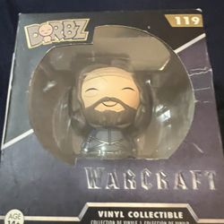 New Dorbz War Craft 2016 
