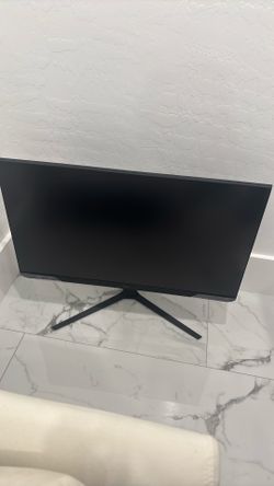 Samsung Odyssey G3 Monitor 32”