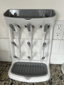 OXO Bottle Rack