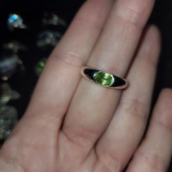 Sterling Silver 925 Rings :).