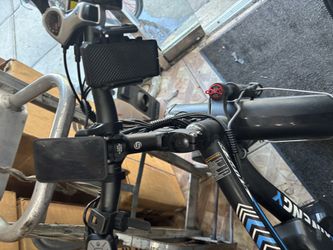 QXINENGY 57v 26ah lithium e bike