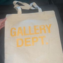 Gallery dept Tote Bag 