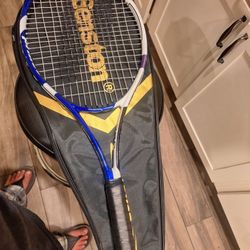 Tennis Racket 