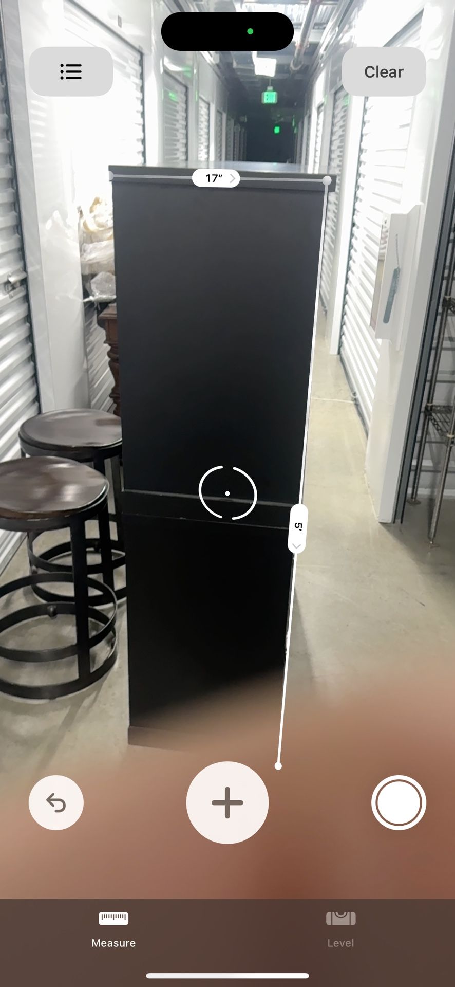 Book Shelf/ Filing Cabinet