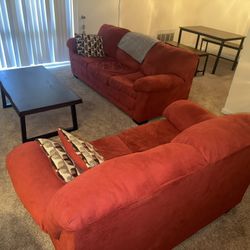  Couch Set