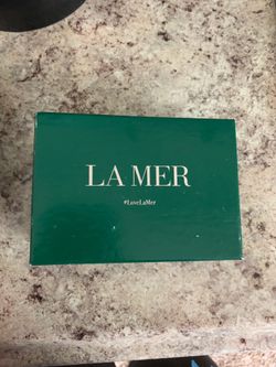 La Mer The Moisturizing Cool Eye Gel 0.12 oz