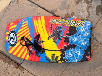 California Board Company Wave Warrior Bodyboard