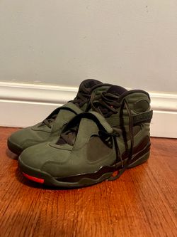 Jordan 8