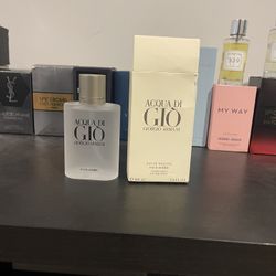 Acqua Di Gio EDT