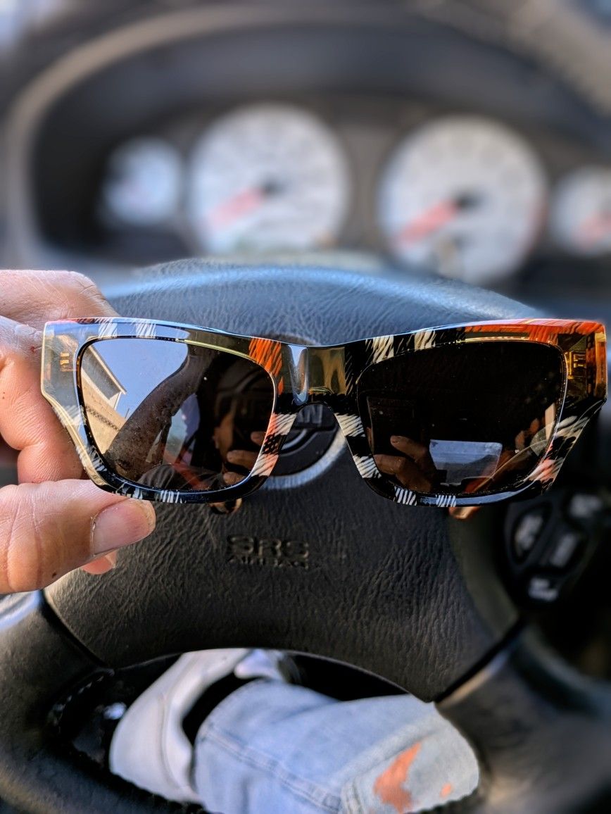 Burberry Sunglasses