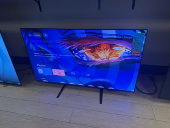 Sony 55-Inch 4K BRAVIA Smart TV Qd oled k-55xr80m2