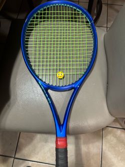 Wilson Ultra 100L v5
