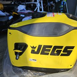 4500 Watt Inverter Generator Quiet And Portable 