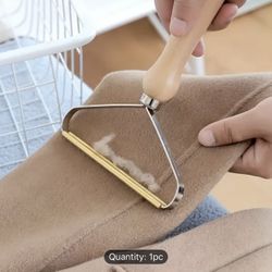 Pet Hair Remover For All Surfaces!