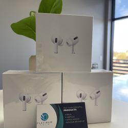 New Sealed AIRPODS PRO OEM QUALITY 