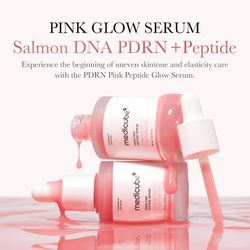 NEW — PDRN Collagen Serum: Nourishing Face Serum for Bounce & Glow