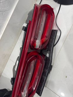 2022 Chevy Camaro OEM Left Driver LED Tail Light