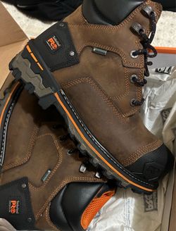 Timberland Pro. 8.5 man