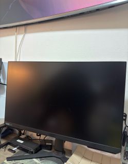 Samsung Monitor 27