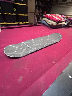 Skateboard
