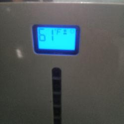 10'000 BTU Stand Up Air conditioner 