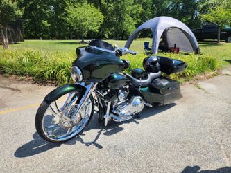 2006 Street Glide