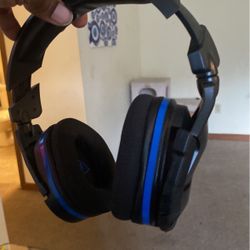 Bluetooth Turtle Beach Ps5 Headphones