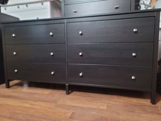 Ikea Dresser