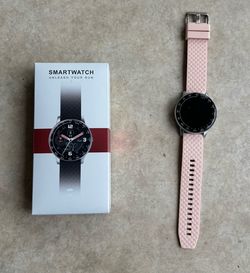 Peakfun Smart Watch