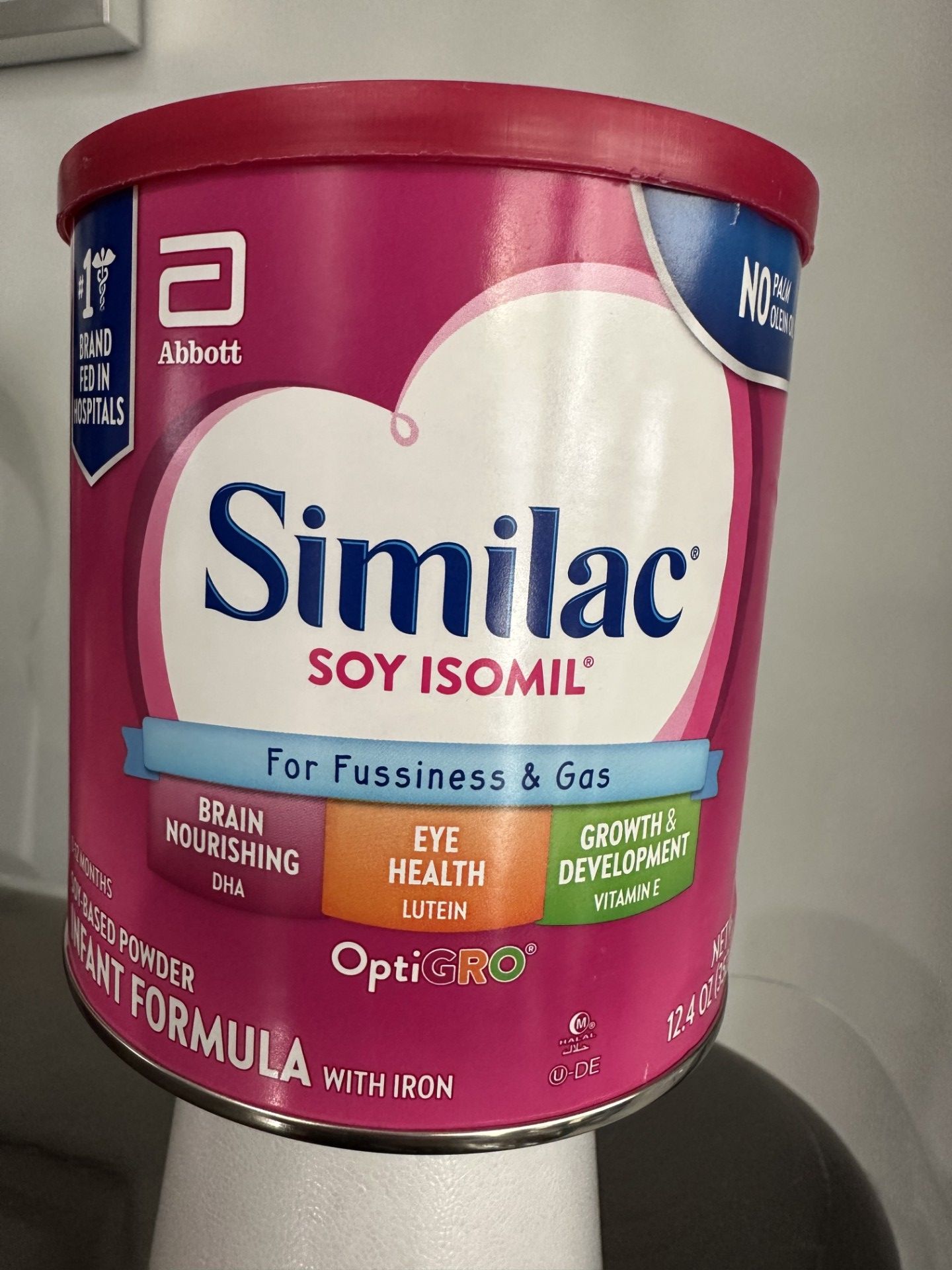 Similac Formula
