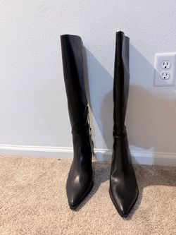Winter shoes for women