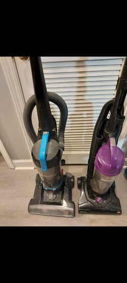 Vaccum Cleaner works excellent $30 each