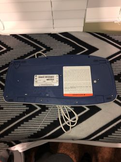 Microsoft PS2 Keyboard