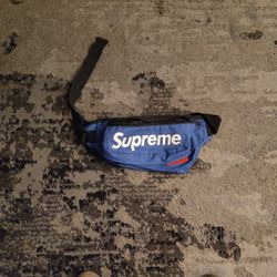 Supreme Bag 