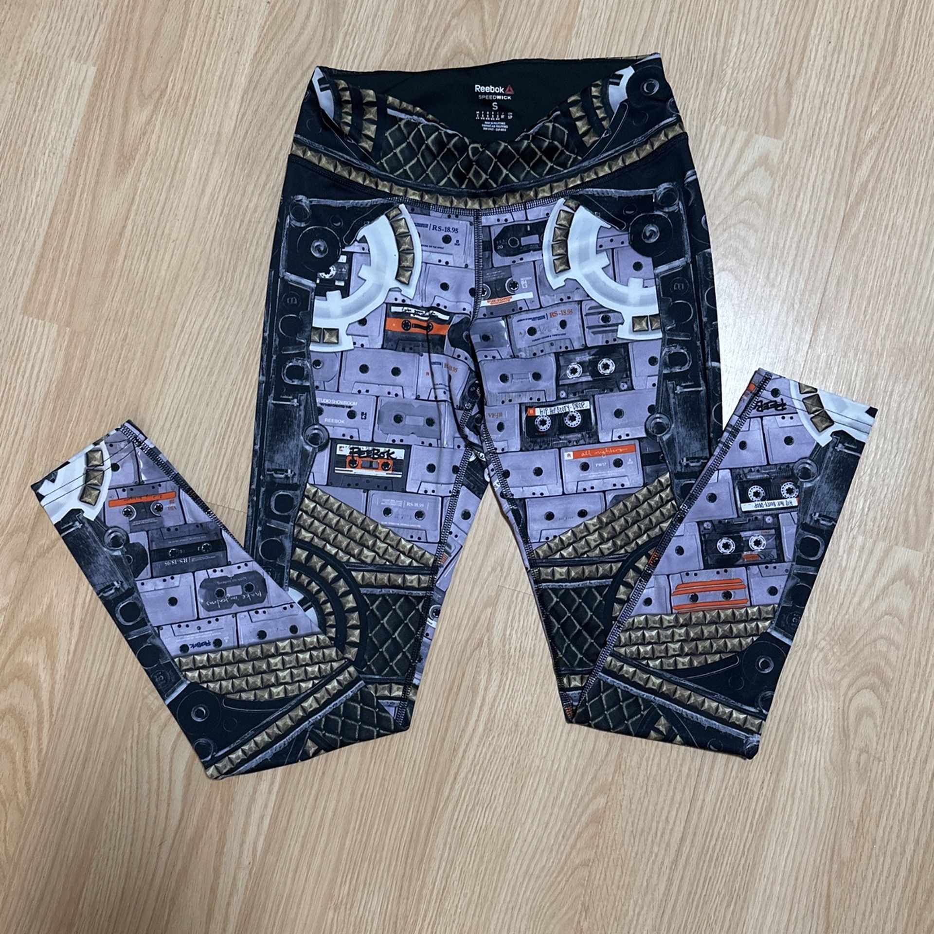 Reebok Leggings