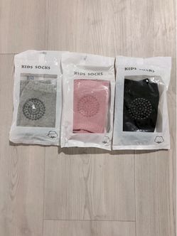 Baby kneepads