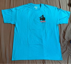 BAIT ULTRAMAN men’s shirt  size X-LARGE  BRAND NEW  $20