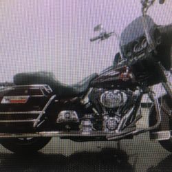 2006 Harley-Davidson Electra Glide 