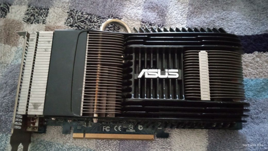 Introducing the ASUS EN9600GT/HTDI/512M GeForce 9600 GT Video Card! for ...
