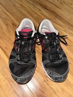 FINAL WEEK SALE—MUST GO! OBO | New Balance Sneakers – Used/Worn – $5 OBO