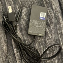 Microsoft Surface Pro Charger 65W
