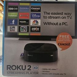 Roku