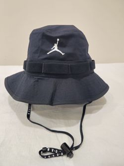 Jordan Bucket Hat NWOT size M