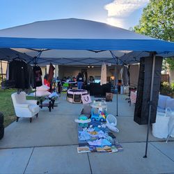 April 4th Moving Sale Saturday Only