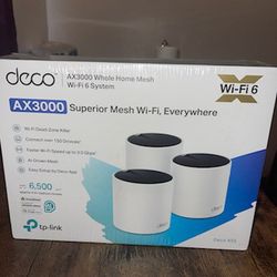 WIFI ROUTERS
